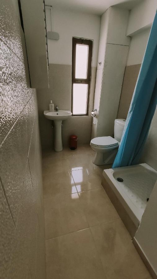 Capuccino Flats Apartamento Agia Napa Exterior foto